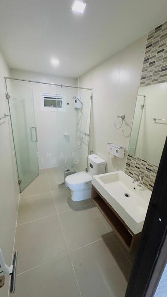 For Sale - Baan Pruksa Nara Chaiyapruk 2-Jomtien, Chon Buri (Pattaya)