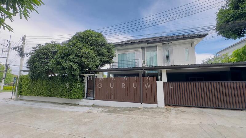 For Sale - Baan Pruksa Nara Chaiyapruk 2-Jomtien, Chon Buri (Pattaya)