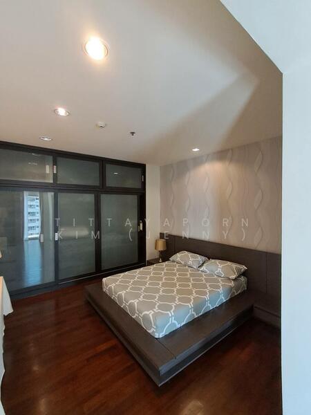 For Rent - Noble Ora, Bangkok