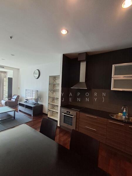 For Rent - Noble Ora, Bangkok