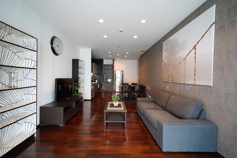 For Rent - Noble Ora, Bangkok