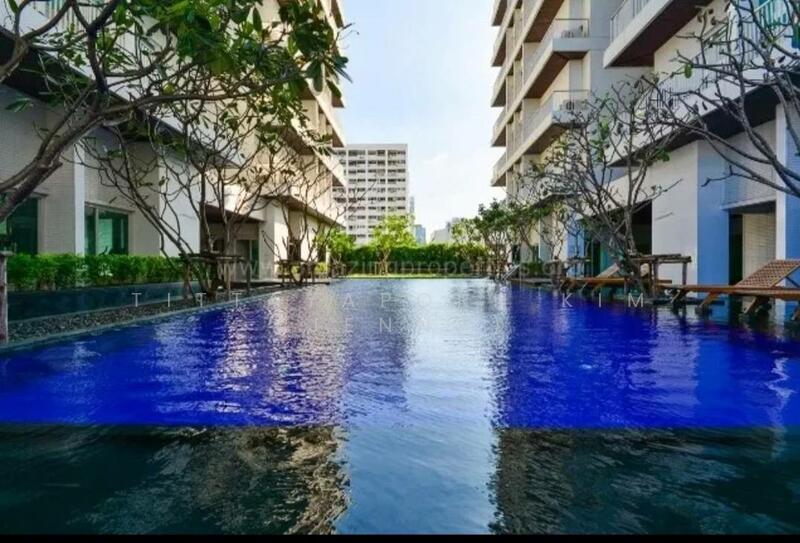 For Rent - Noble Ora, Bangkok