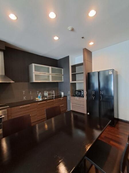 For Rent - Noble Ora, Bangkok