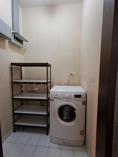 For Rent - Noble Ora, Bangkok