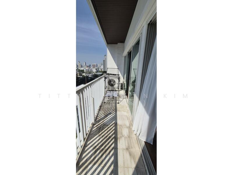 For Rent - Noble Ora, Bangkok