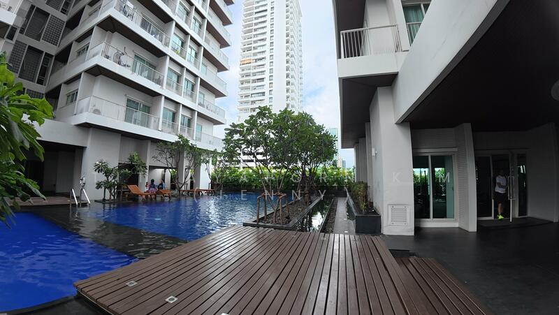 For Rent - Noble Ora, Bangkok