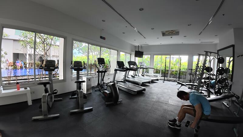 For Rent - Noble Ora, Bangkok