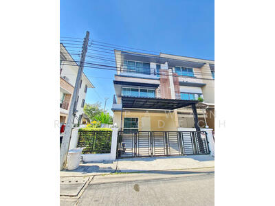 ขาย - Plus City Park Srinakarin-Suanluang : พลัส ซิตี้ พาร์ค ศรีนครินทร์-สวนหลวง, กรุงเทพ