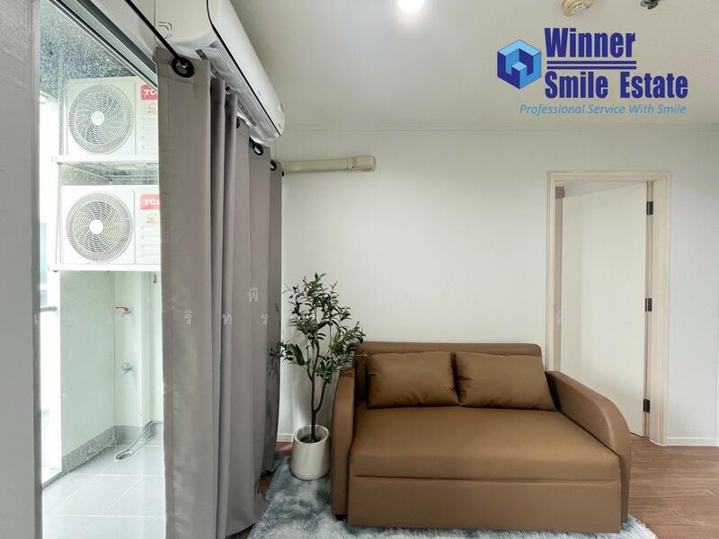 Lumpini Mega City Bangna, Samut Prakan, Bang Na-Trat Frontage Rd, Bang Kaeo, Bang Plee, Samut Prakan, 1 Bedroom, 26 sqm, Condo For Rent, by พิชาพัทธ์ เพิ่มศิริทรงรัฐ (คุณพิชา), 500042138 - DDproperty.com