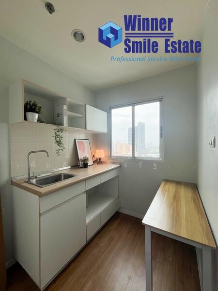 Lumpini Mega City Bangna, Samut Prakan, Bang Na-Trat Frontage Rd, Bang Kaeo, Bang Plee, Samut Prakan, 1 Bedroom, 26 sqm, Condo For Rent, by พิชาพัทธ์ เพิ่มศิริทรงรัฐ (คุณพิชา), 500042138 - DDproperty.com