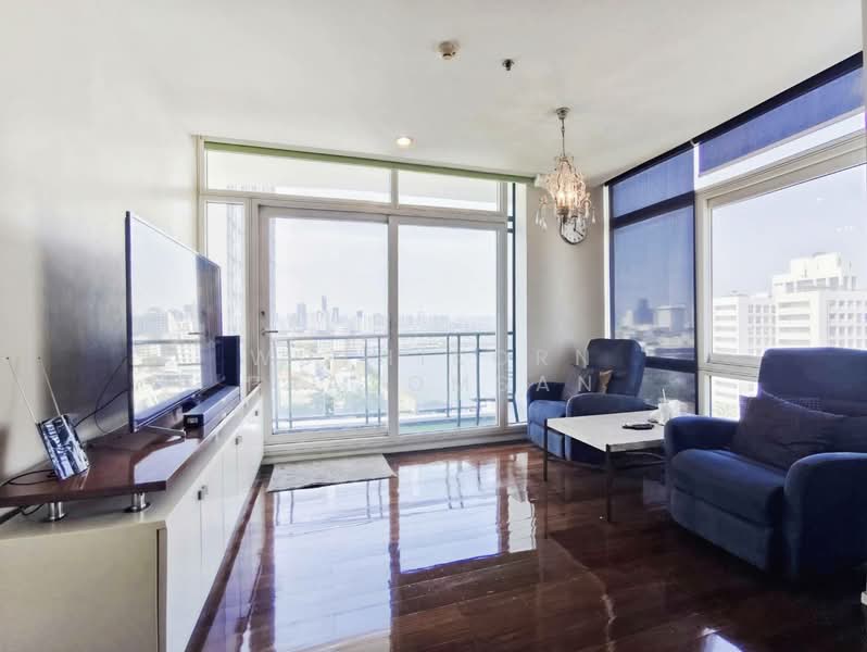 The Height, Bangkok, Soi Sukhumvit 55, Khlong Tan Nua, Watthana, Bangkok, 2 Bedrooms, 82 sqm, Condo For Sale, by Wuthikorn Prasomsan, 500042145 - DDproperty.com