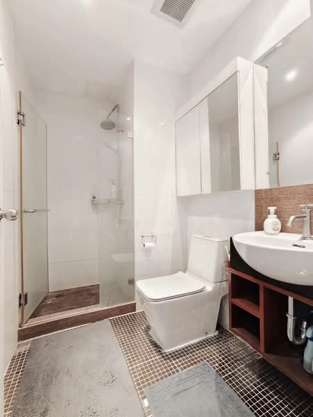 The Height, Bangkok, Soi Sukhumvit 55, Khlong Tan Nua, Watthana, Bangkok, 2 Bedrooms, 82 sqm, Condo For Sale, by Wuthikorn Prasomsan, 500042145 - DDproperty.com