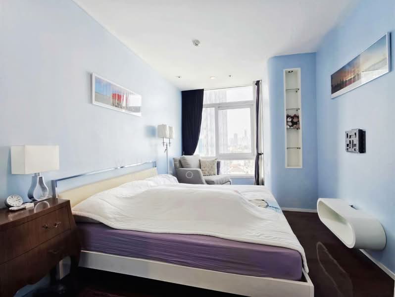 The Height, Bangkok, Soi Sukhumvit 55, Khlong Tan Nua, Watthana, Bangkok, 2 Bedrooms, 82 sqm, Condo For Sale, by Wuthikorn Prasomsan, 500042145 - DDproperty.com