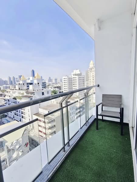 The Height, Bangkok, Soi Sukhumvit 55, Khlong Tan Nua, Watthana, Bangkok, 2 Bedrooms, 82 sqm, Condo For Sale, by Wuthikorn Prasomsan, 500042145 - DDproperty.com