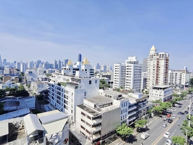 The Height, Bangkok, Soi Sukhumvit 55, Khlong Tan Nua, Watthana, Bangkok, 2 Bedrooms, 82 sqm, Condo For Sale, by Wuthikorn Prasomsan, 500042145 - DDproperty.com