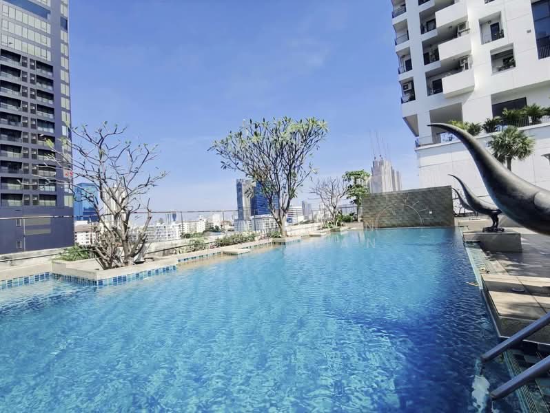 The Height, Bangkok, Soi Sukhumvit 55, Khlong Tan Nua, Watthana, Bangkok, 2 Bedrooms, 82 sqm, Condo For Sale, by Wuthikorn Prasomsan, 500042145 - DDproperty.com