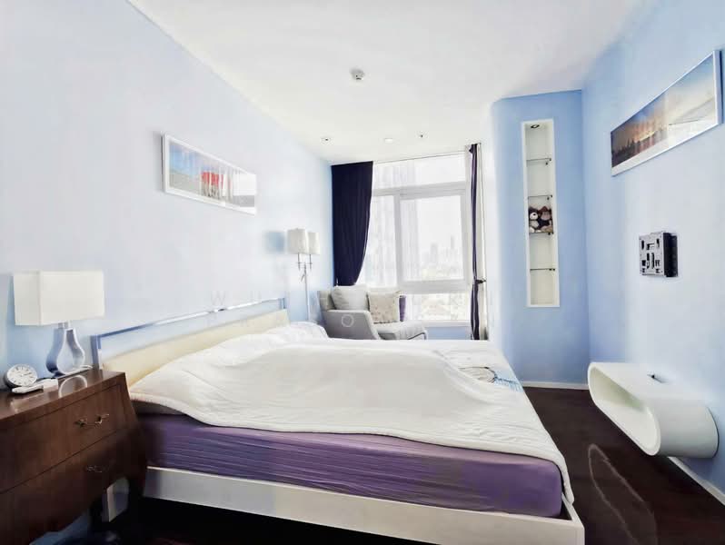 The Height, Bangkok, Soi Sukhumvit 55, Khlong Tan Nua, Watthana, Bangkok, 2 Bedrooms, 82 sqm, Condo For Sale, by Wuthikorn Prasomsan, 500042145 - DDproperty.com