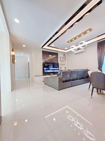 The City Bangna, Samut Prakan, Bang Phli Yai, Bang Kaeo, Bang Plee, Samut Prakan, 4 Bedrooms, 351 sqm, Single Detached House For Rent, by Noppawan Ruangdech, 500042147 - DDproperty.com