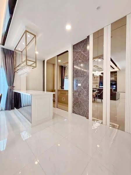 The City Bangna, Samut Prakan, Bang Phli Yai, Bang Kaeo, Bang Plee, Samut Prakan, 4 Bedrooms, 351 sqm, Single Detached House For Rent, by Noppawan Ruangdech, 500042147 - DDproperty.com