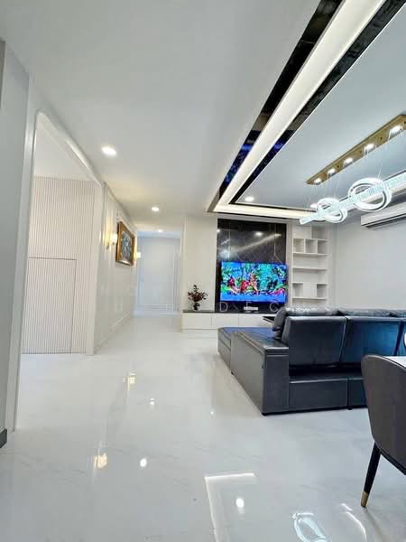 The City Bangna, Samut Prakan, Bang Phli Yai, Bang Kaeo, Bang Plee, Samut Prakan, 4 Bedrooms, 351 sqm, Single Detached House For Rent, by Noppawan Ruangdech, 500042147 - DDproperty.com