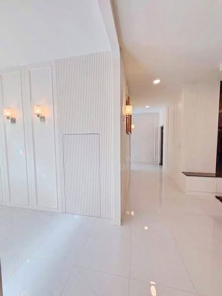 The City Bangna, Samut Prakan, Bang Phli Yai, Bang Kaeo, Bang Plee, Samut Prakan, 4 Bedrooms, 351 sqm, Single Detached House For Rent, by Noppawan Ruangdech, 500042147 - DDproperty.com