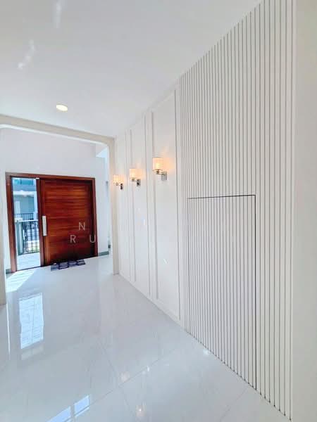 The City Bangna, Samut Prakan, Bang Phli Yai, Bang Kaeo, Bang Plee, Samut Prakan, 4 Bedrooms, 351 sqm, Single Detached House For Rent, by Noppawan Ruangdech, 500042147 - DDproperty.com