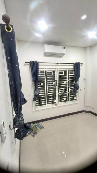 ให้เช่า - ให้เช่าทาวน์โฮม ม.ทรัพย์มณี2 แม่น้ำคู้ ปลวกแดง ระยอง, ระยอง