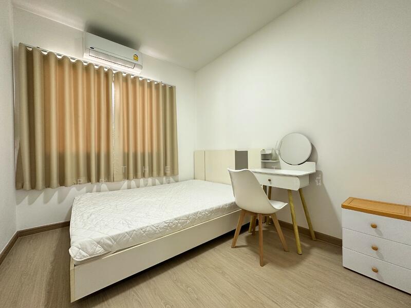 มาสเตอรี่ วิลล์ บางนา-เทพารักษ์, Samut Prakan, Bangphli Yai, Bang Plee, Samut Prakan, 3 Bedrooms, 94 sqm, Townhouse For Sale, by The Best Property จินนี่, 500042181 - DDproperty.com