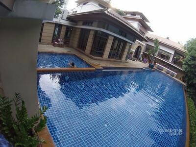 ขาย - Baan Sansiri Sukhumvit 67 : บ้านแสนสิริ สุขุมวิท 67, กรุงเทพ