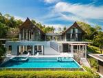 The Cape Residence Luxury Villa, Baan Yamu, ภูเก็ต