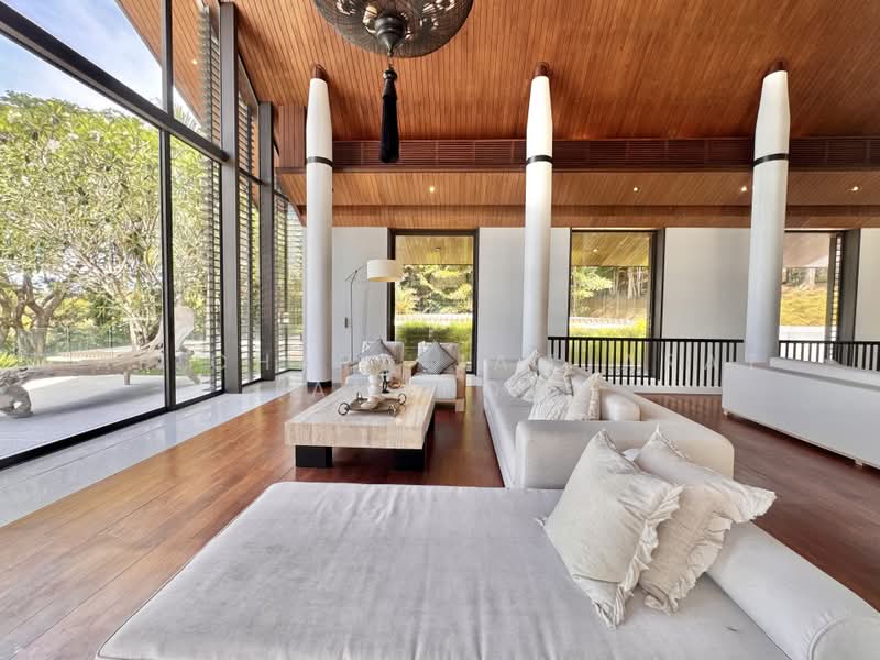 The Cape Residence Luxury Villa, Baan Yamu, ภูเก็ต, ป่าคลอก, ถลาง, ภูเก็ต, 1,500 ตร.ม., วิลล่า ให้เช่า, โดย Apichaya Jamjarat (Amanda), 500042186 - DDproperty.com