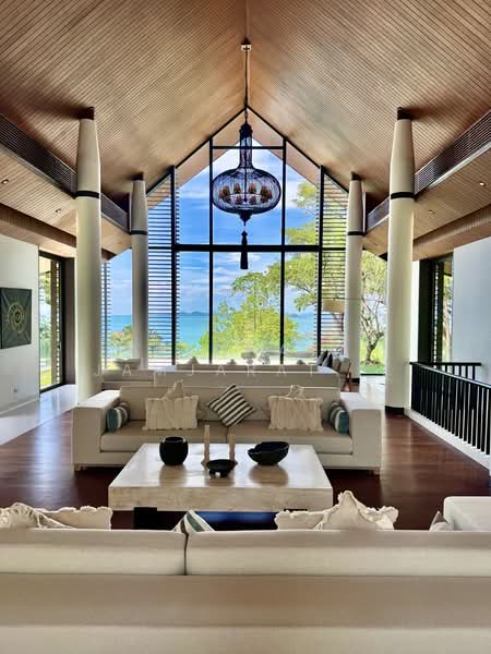 The Cape Residence Luxury Villa, Baan Yamu, ภูเก็ต, ป่าคลอก, ถลาง, ภูเก็ต, 1,500 ตร.ม., วิลล่า ให้เช่า, โดย Apichaya Jamjarat (Amanda), 500042186 - DDproperty.com