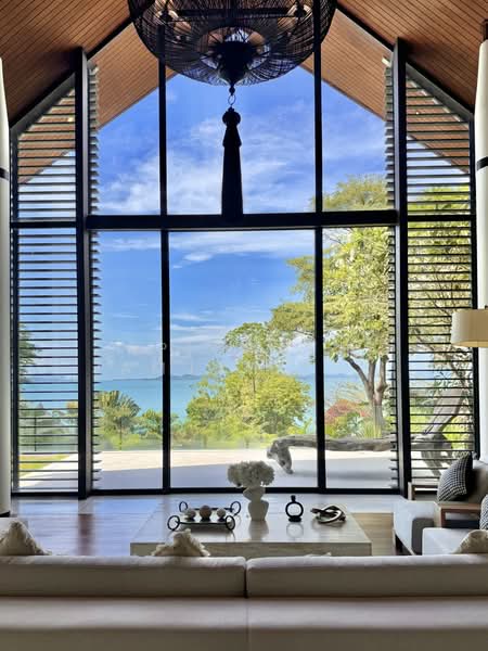 The Cape Residence Luxury Villa, Baan Yamu, ภูเก็ต, ป่าคลอก, ถลาง, ภูเก็ต, 1,500 ตร.ม., วิลล่า ให้เช่า, โดย Apichaya Jamjarat (Amanda), 500042186 - DDproperty.com