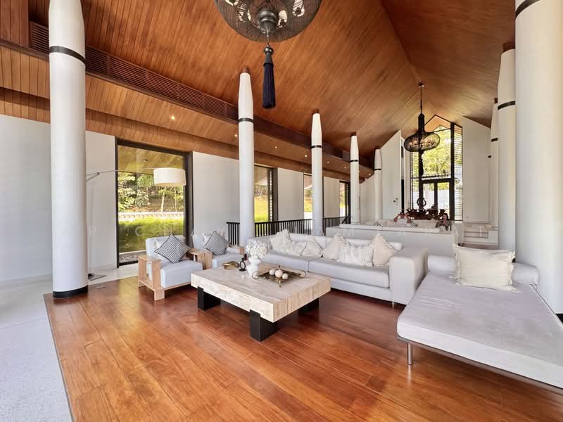 The Cape Residence Luxury Villa, Baan Yamu, Phuket, Pa Khlok, Thalang, Phuket, 5 Bedrooms, 1,500 sqm, Villa For Rent, by Apichaya Jamjarat (Amanda), 500042186 - DDproperty.com