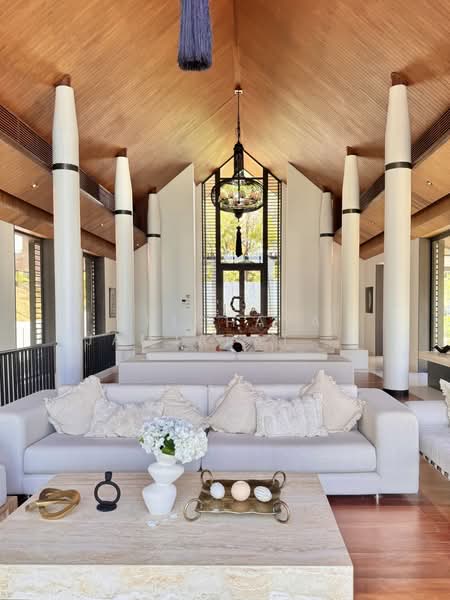 The Cape Residence Luxury Villa, Baan Yamu, ภูเก็ต, ป่าคลอก, ถลาง, ภูเก็ต, 1,500 ตร.ม., วิลล่า ให้เช่า, โดย Apichaya Jamjarat (Amanda), 500042186 - DDproperty.com