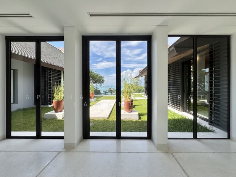 The Cape Residence Luxury Villa, Baan Yamu, ภูเก็ต, ป่าคลอก, ถลาง, ภูเก็ต, 1,500 ตร.ม., วิลล่า ให้เช่า, โดย Apichaya Jamjarat (Amanda), 500042186 - DDproperty.com