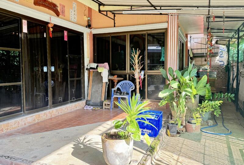 For Sale - หมู่บ้านอิ่มสุข ลำปาง, Lampang