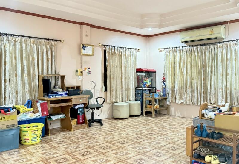 For Sale - หมู่บ้านอิ่มสุข ลำปาง, Lampang