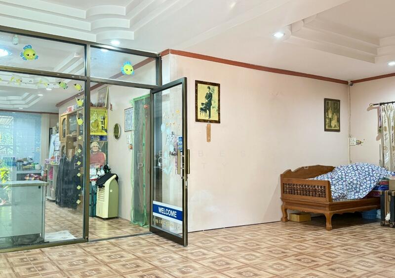 For Sale - หมู่บ้านอิ่มสุข ลำปาง, Lampang