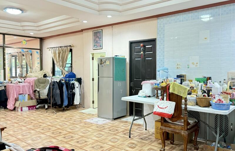 For Sale - หมู่บ้านอิ่มสุข ลำปาง, Lampang