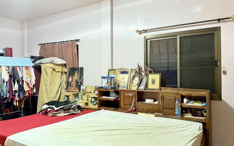 For Sale - หมู่บ้านอิ่มสุข ลำปาง, Lampang