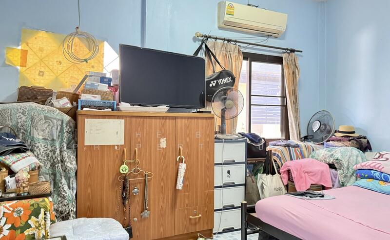 For Sale - หมู่บ้านอิ่มสุข ลำปาง, Lampang