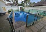 7R0970 Pool villa for rent 5 bedroom 6 bathroom 200,000/month at rawai have fully furnished - DDproperty.com
