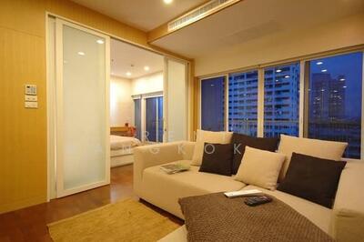 For Rent - Noble Ora, Bangkok