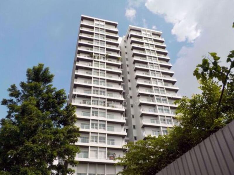Noble Ora, Bangkok, Soi Sukhumvit 55, Sukhumvit Road, Khlong Tan Nua, Watthana, Bangkok, 2 Bedrooms, 140 sqm, Condo For Rent, by Rent Bangkok Condo, 500042204 - DDproperty.com