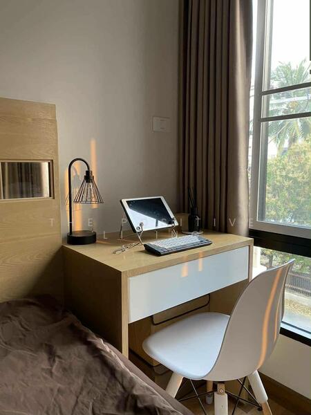 For Sale - Finn Condo 2 @ Suandok, Chiang Mai