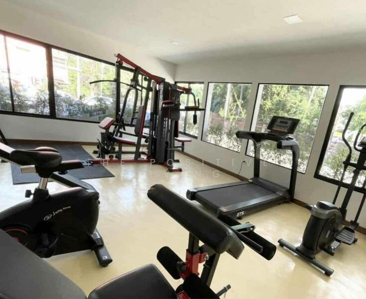 For Sale - Finn Condo 2 @ Suandok, Chiang Mai