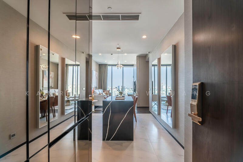 ให้เช่า - The Esse Sukhumvit 36 : ดิ เอส สุขุมวิท 36, กรุงเทพ