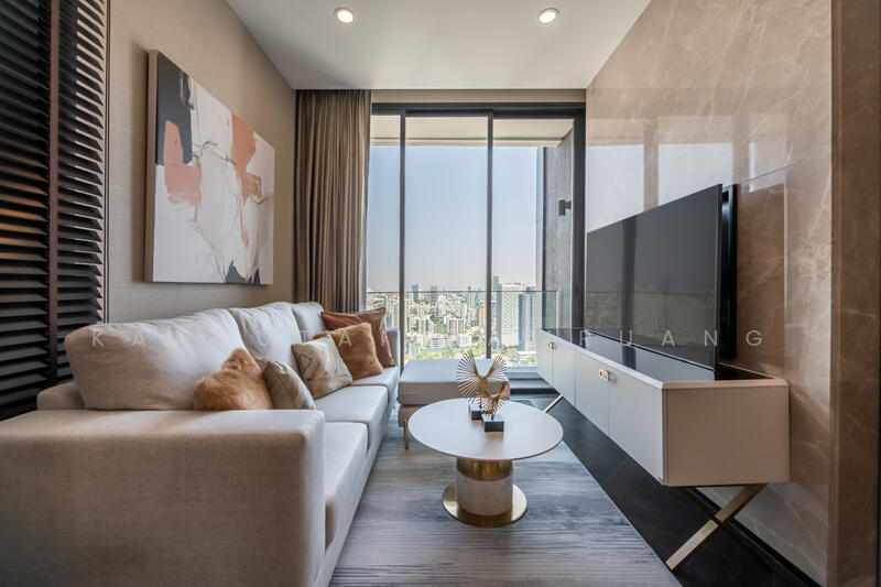 ให้เช่า - The Esse Sukhumvit 36 : ดิ เอส สุขุมวิท 36, กรุงเทพ