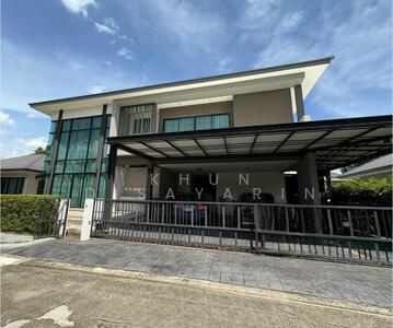 ขาย - Be Motto Kanjanapisek-Rama 2 : บี มอตโต้ กาญจนาภิเษก - พระราม 2, กรุงเทพ